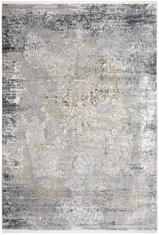ANDROS RUG COLLECTION (AD07) (GRAY)