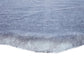 AMORE RUG ANIMAL SHAPE (AO03) (GRAY)