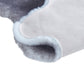 AMORE RUG ANIMAL SHAPE (AO03) (GRAY)