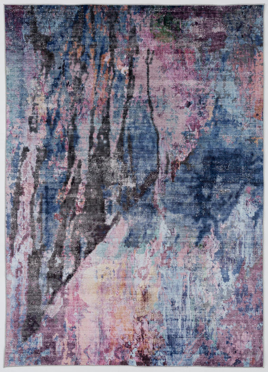 Aqua Rug Collection (AQ01)