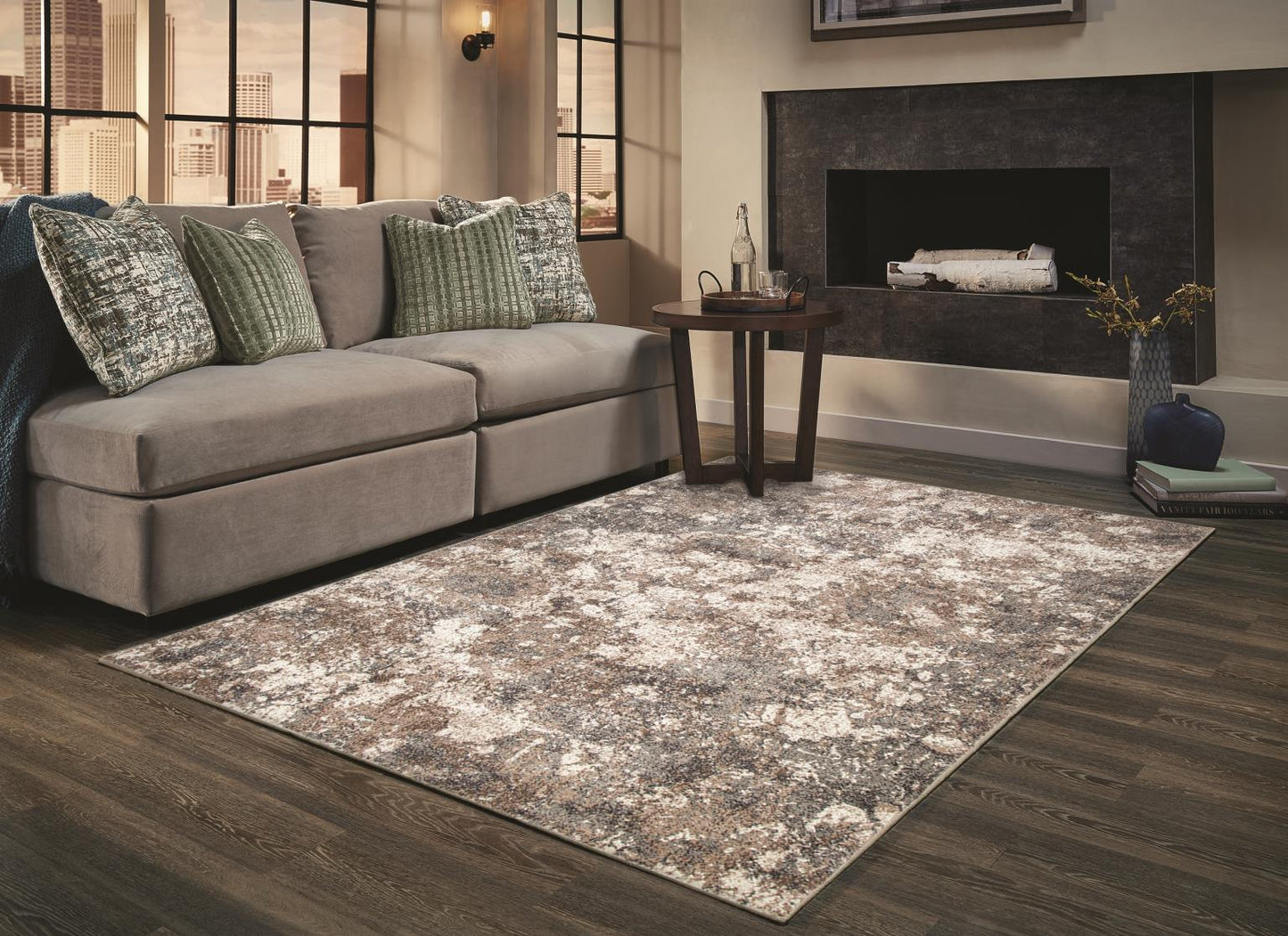 Artemis Rug Collection (AR03)