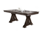 Adrian Table & Side Chairs (60-78 Table Top Size)