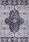 ANATOLIA RUG COLLECTION (AH06) (Beige & Cream)