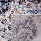 ANATOLIA RUG COLLECTION (AH06) (Beige & Cream)