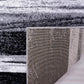 ANATOLIA RUG COLLECTION (AH01) (Black & White)
