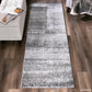 ANATOLIA RUG COLLECTION (AH09) (BLACK & WHITE )