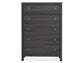 Merrifield Bed-Dresser-Mirror-Chest & Nightstands