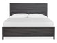 Merrifield Bed-Dresser-Mirror-Chest & Nightstands