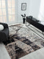 Bergamo Rug Collection (BG02)