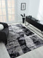 Bergamo Rug Collection (BG03)