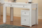 BOCA 48" Writing Desk