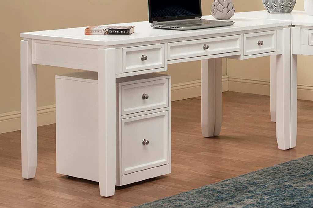 BOCA 57" Writing Desk
