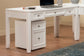 BOCA 57" Writing Desk