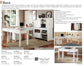 BOCA 57" Writing Desk