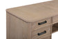 BRECKENRIDGE 68" Executive Desk