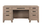 BRECKENRIDGE 68" Executive Desk