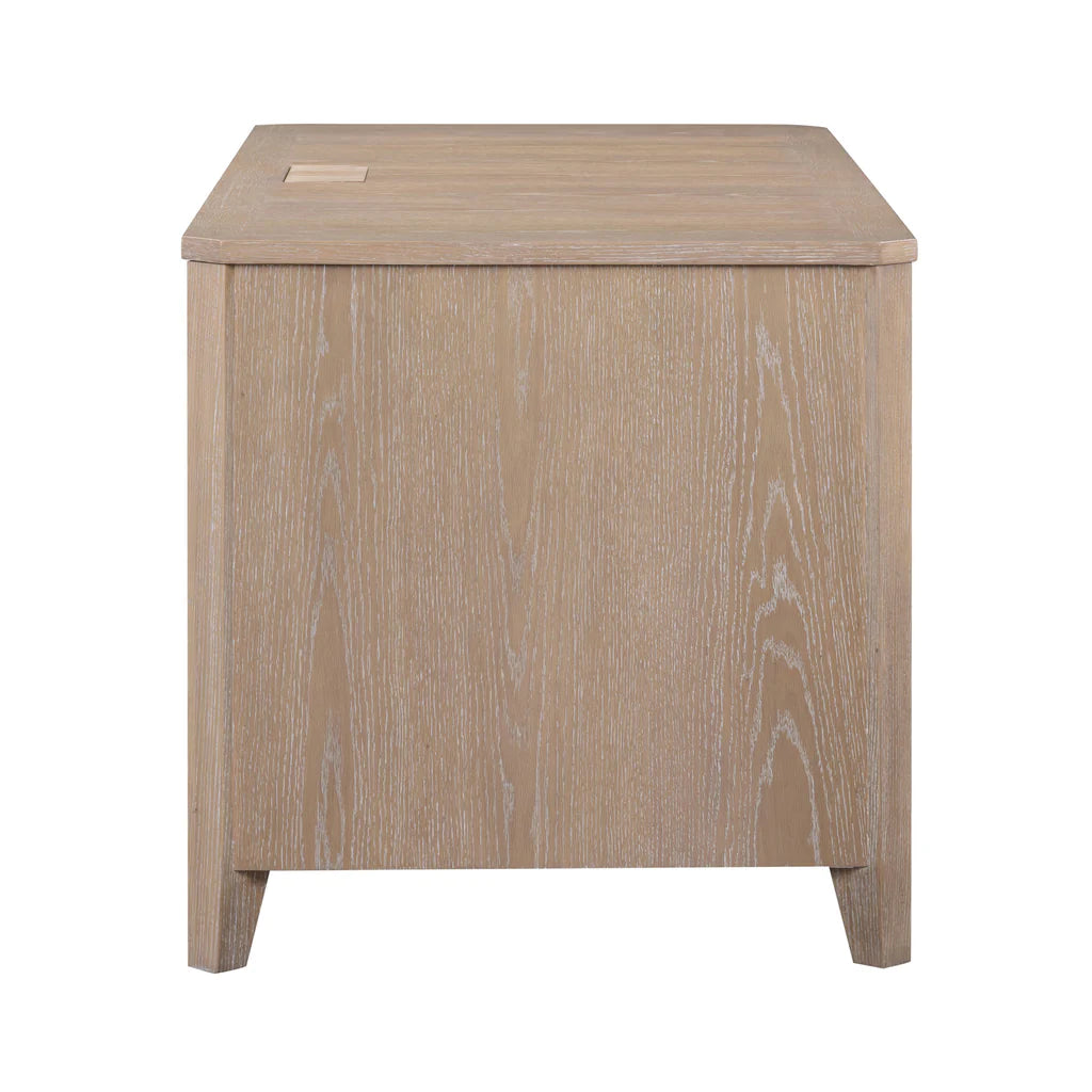 BRECKENRIDGE 68" Executive Desk