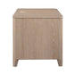 BRECKENRIDGE 68" Executive Desk