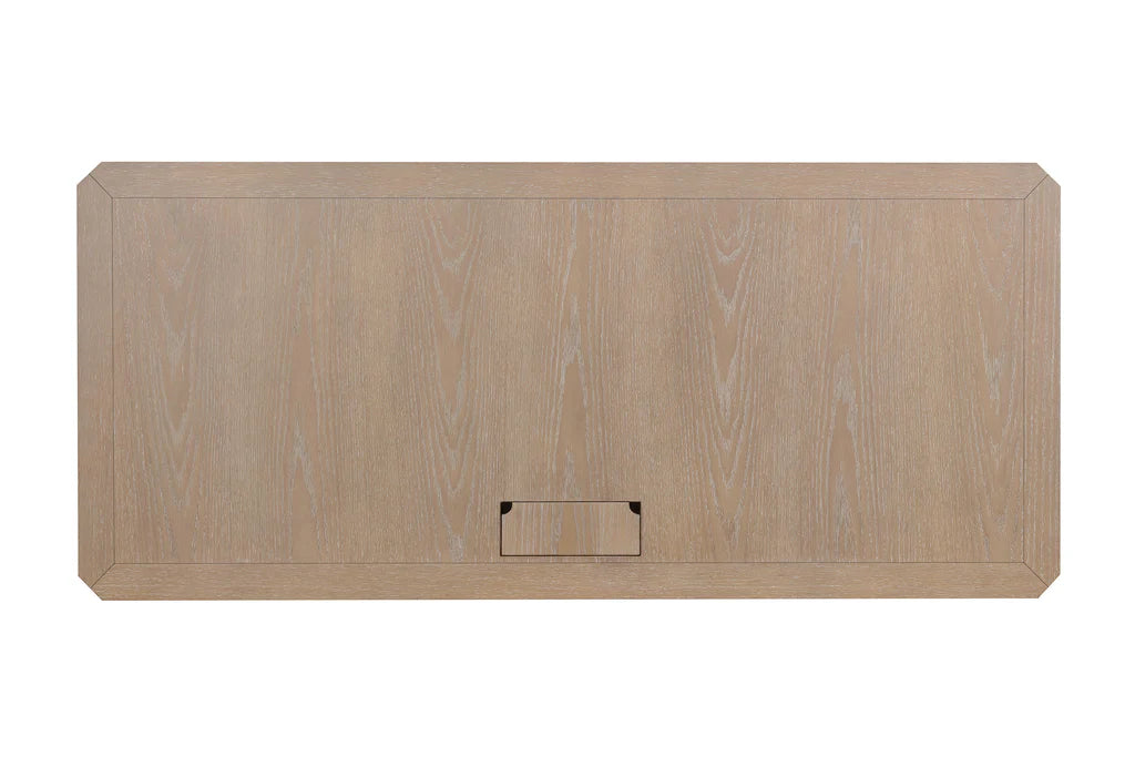 BRECKENRIDGE 68" Executive Desk
