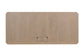 BRECKENRIDGE 68" Executive Desk