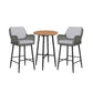 Bay Hill 3pc Outdoor Set