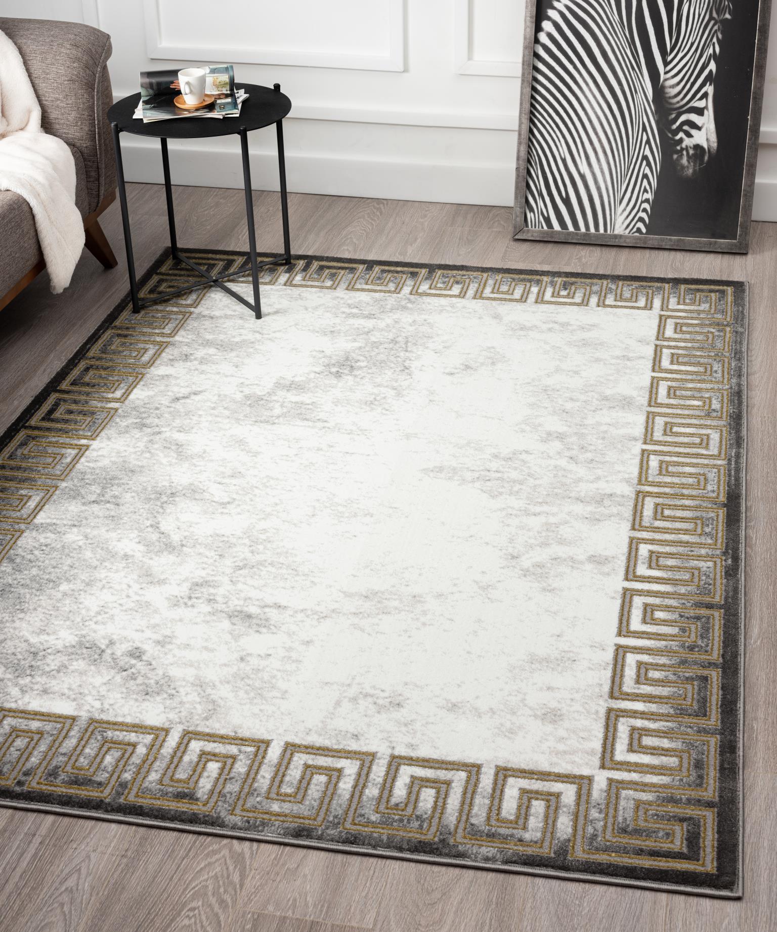 Brooklyn Rug Collection (BK05) – Midwest Furniture Liquidators