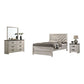 Serenity Bedroom Collection