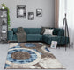 Crystal rug Collection (CT06)