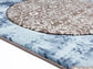 Crystal rug Collection (CT06)