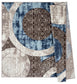 Crystal rug Collection (CT06)