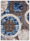 Crystal rug Collection (CT06)