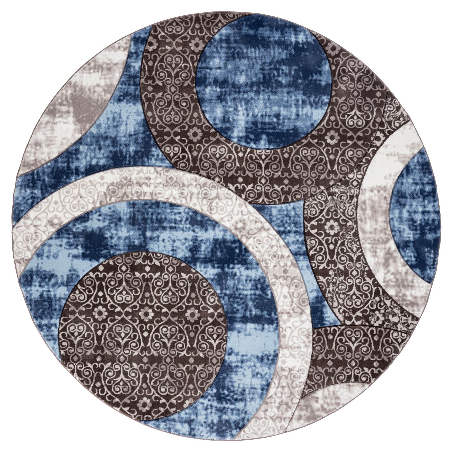 Crystal rug Collection (CT06) – Midwest Furniture Liquidators