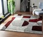 Crystal rug Collection (CT07)