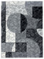 Crystal rug Collection (CT08)