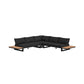 Cabana Outdoor Set