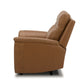 Cooper Leather Power Recliner