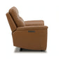 Cooper Leather Power Recliner