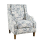 Duval Accent Chair