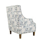 Duval Accent Chair