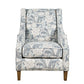 Duval Accent Chair