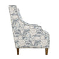 Duval Accent Chair