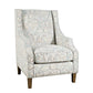Duval Accent Chair (Sage)