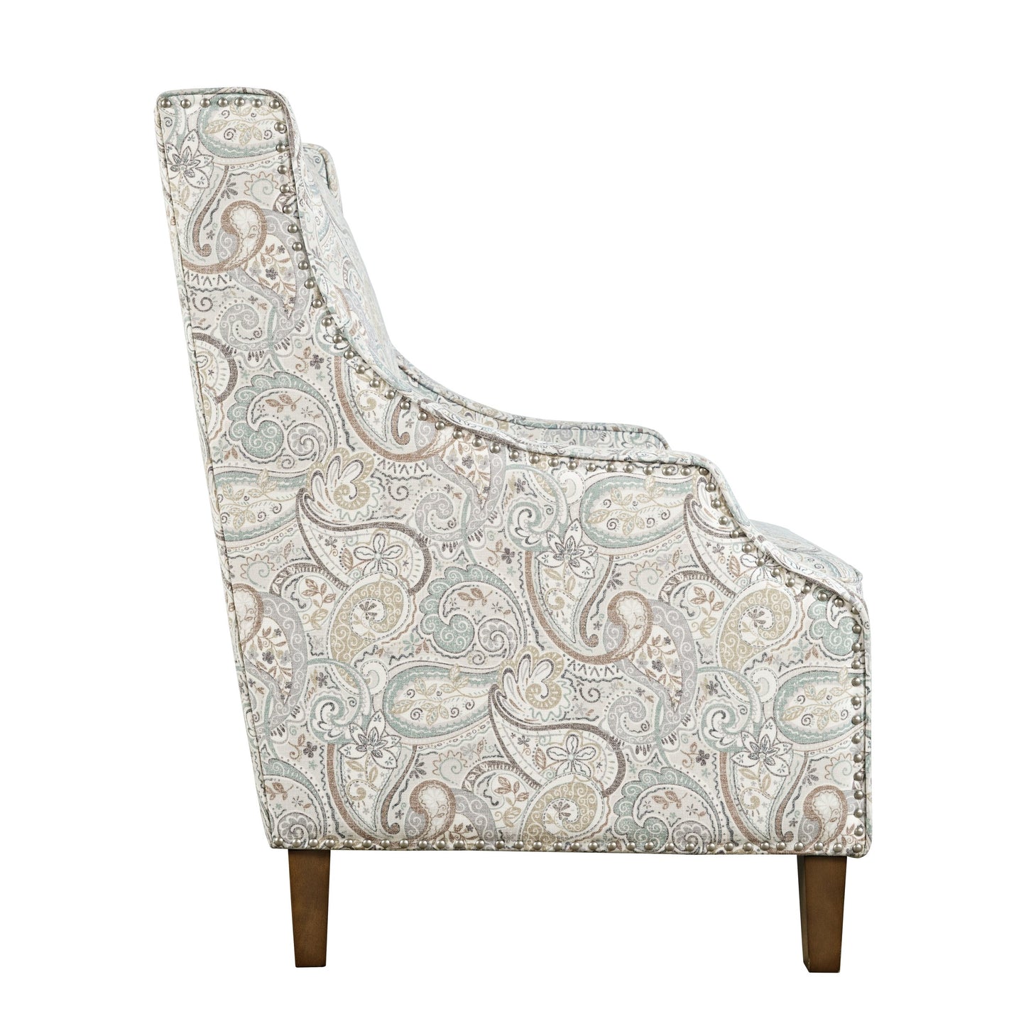 Duval Accent Chair (Sage)