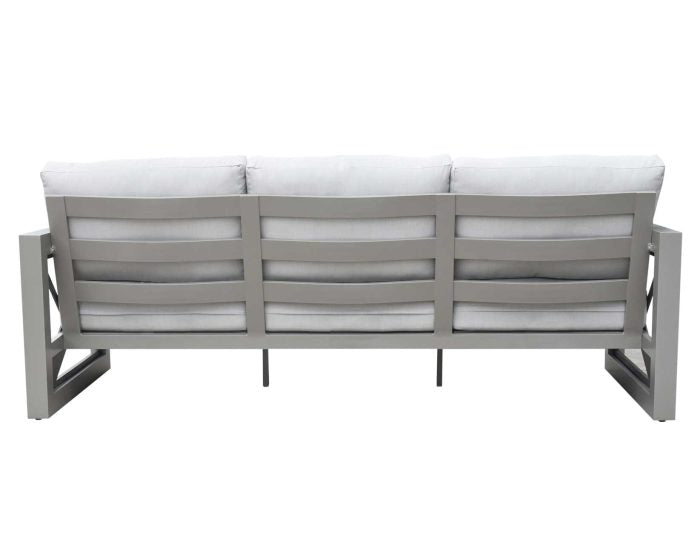 Dalilah Patio 3pc Lounge Set