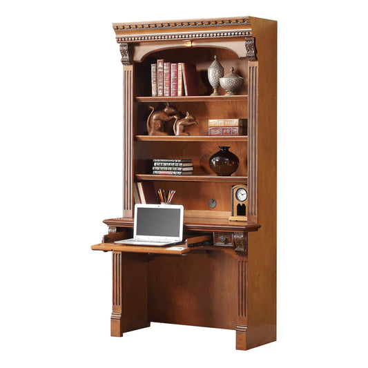 HUNTINGTON 2pc Library Desk