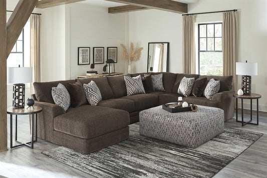 Galaxy Modular Sectional