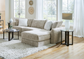 Bucktown 2pc Sectional