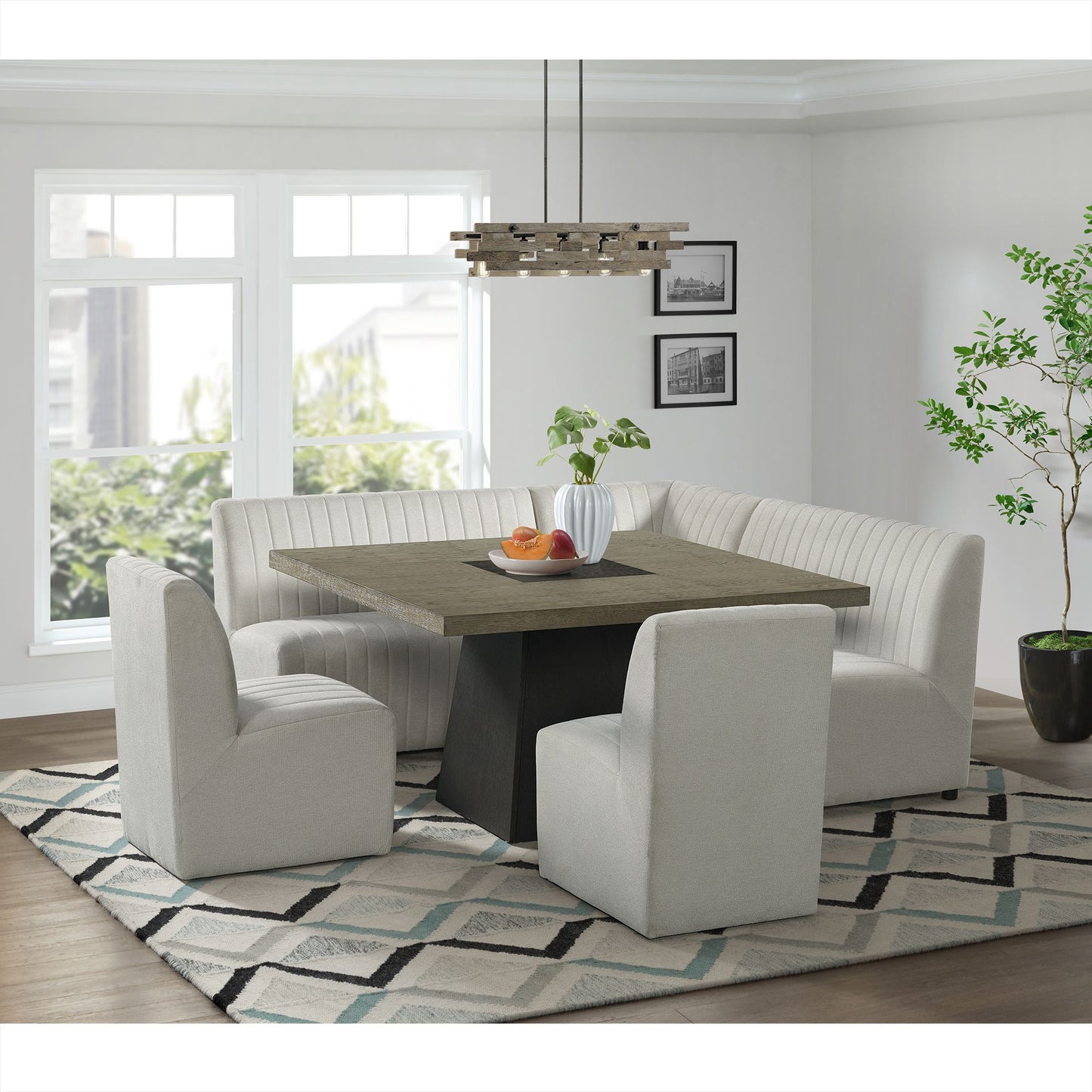Jemma Dining Room