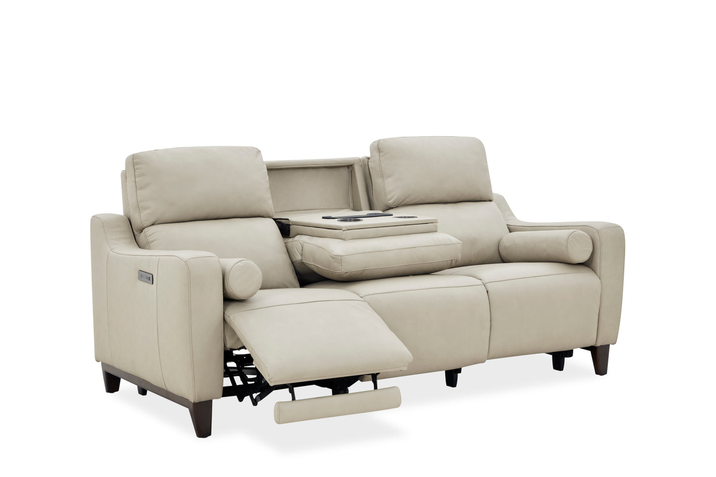 6711 Reclining Sofa and Loveseat