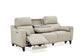 6711 Reclining Sofa and Loveseat
